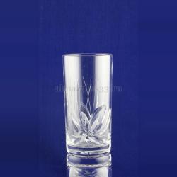 Набор стаканов д.коктейля,выс.,330г,900/43-цветок арт.5107
